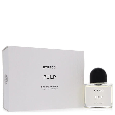 Byredo Pulp by Byredo Eau De Parfum Spray 3.4 oz for Women FX-516690