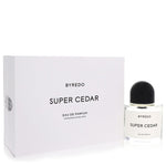 Byredo Super Cedar by Byredo Eau De Parfum Spray 3.4 oz for Women FX-535275