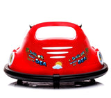 ZUN Ride On Bumper Car, Bumper Car for kids,electric bumper car Remote Control 360 Spin kids bumper for W2235138231