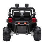 ZUN 12V Electric Motorized Off-Road Vehicle, 2.4G Remote Control Kids Ride On Car, Head/Rear Lights, W2181P149189