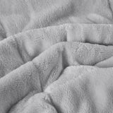 ZUN Reversible HeiQ Smart Temperature Down Alternative Blanket B03598509