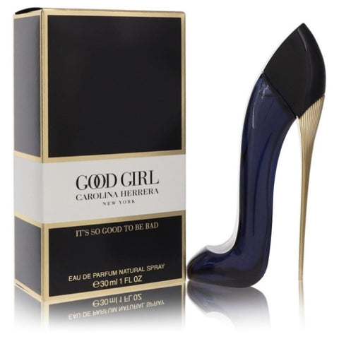 Good Girl by Carolina Herrera Eau De Parfum Spray 1 oz for Women FX-537623