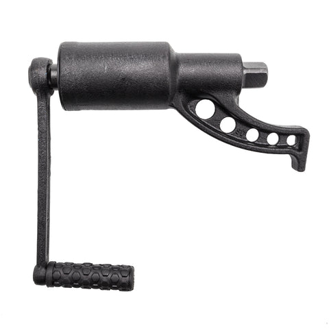 ZUN Torque Multiplier Set Wrench 4pcs Socket Black 59369549