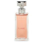 Eternity Flame by Calvin Klein Eau De Parfum Spray 3.4 oz for Women FX-547915