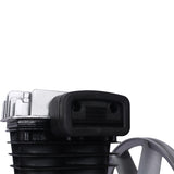 ZUN 3HP Air Compressor Head Pump 2.2KW Air Compressor Pump Head ALUMINIUM Piston Style 115PSI W46541455