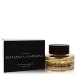 Eleganza Luminosa by Linari Eau De Parfum Spray 3.4 oz for Women FX-533475