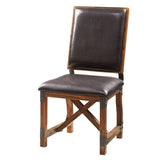 ZUN Dining Chair B03548283