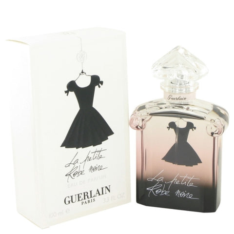 La Petite Robe Noire by Guerlain Eau De Parfum Spray 3.4 oz for Women FX-458560