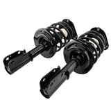 ZUN Front Shocks Struts & Springs Assembly Pair for 06-11 Buick Lucerne Cadillac DTS 24427824