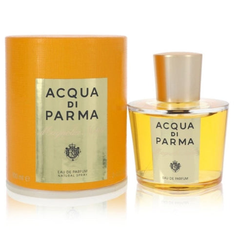 Acqua Di Parma Magnolia Nobile by Acqua Di Parma Eau De Parfum Spray 3.4 oz for Women FX-477071
