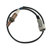 ZUN Downstream Right Oxygen O2 Sensor 2 Bank 2 Compatible 04-16 Toyota Highlander 3.3L 3.5L 2.7L, 49127285