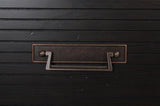 ZUN Bridgevine Home Branson 2-drawer Nightstand, No Assembly Required, Two-Tone Finish B108P163825