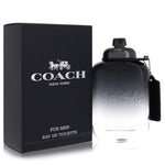 Coach by Coach Eau De Toilette Spray 3.3 oz for Men FX-538486