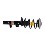 ZUN Front Right Shock Absorber Strut Assembly with EDC for BMW X3 F25 2011-2017, X4 F26 2015-2018 45634277