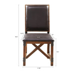 ZUN Dining Chair B03548283