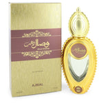 Wisal Dhahab by Ajmal Eau De Parfum Spray 1.7 oz for Women FX-550584