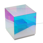ZUN Chambers Magic Cube Lamp,holiday gifts,furniture,desk lamp 97734903