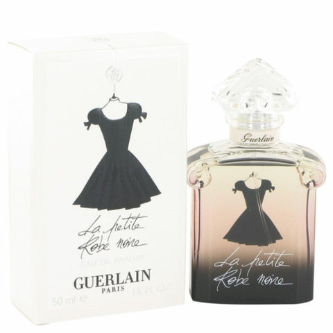 La Petite Robe Noire by Guerlain Eau De Parfum Spray 1.7 oz for Women FX-514356