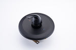 ZUN 6 In. 6-Spray Balancing Shower Head Shower Faucet D92201H-6