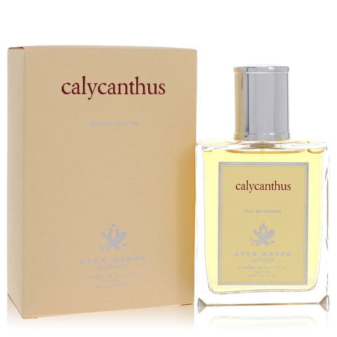 Calycanthus by Acca Kappa Eau De Parfum Spray 3.3 oz for Women FX-542444