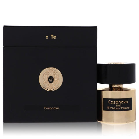 Casanova by Tiziana Terenzi Extrait De Parfum Spray 3.38 oz for Women FX-540932