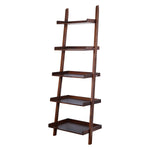 ZUN 5 - Tier Ladder Shelf W914111530
