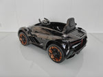 ZUN ride on car, kids electric car, Tamco riding toys for kids with remote control Amazing gift for 3~6 W2235P147666