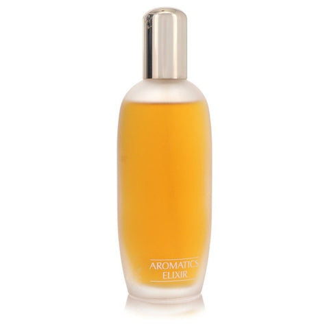 Aromatics Elixir by Clinique Eau De Parfum Spray 3.4 oz for Women FX-450014