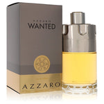Azzaro Wanted by Azzaro Eau De Toilette Spray 5.1 oz for Men FX-543802