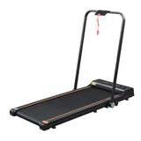 ZUN 0.75HP Single Function Electric Treadmill 94278007