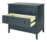ZUN 3 Drawer Dresser W91490820
