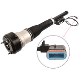 ZUN Rear Right Air Suspension Strut Shock For Mercedes S-Class W221 S350 S550 CL550 4Matic A2213202213 16473520