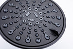 ZUN 6 In. Detachable Handheld Shower Head Shower Faucet Shower System D92202H-6