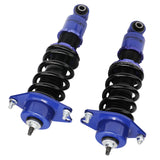 ZUN Coilover Spring & Shock Assembly For Toyota Celica 2000-2006 1.8L GT GTS Coilovers Shocks Struts 54370428