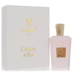 Cross of Asia by Orlov Paris Eau De Parfum Spray 2.5 oz for Women FX-545450