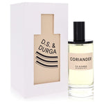 Coriander by D.S. & Durga Eau De Parfum Spray 3.4 oz for Women FX-542298