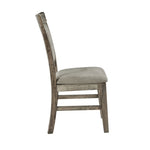 ZUN Dining Side Chair B03548412