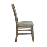 ZUN Dining Side Chair B03548412