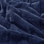 ZUN Reversible HeiQ Smart Temperature Down Alternative Blanket B03598512
