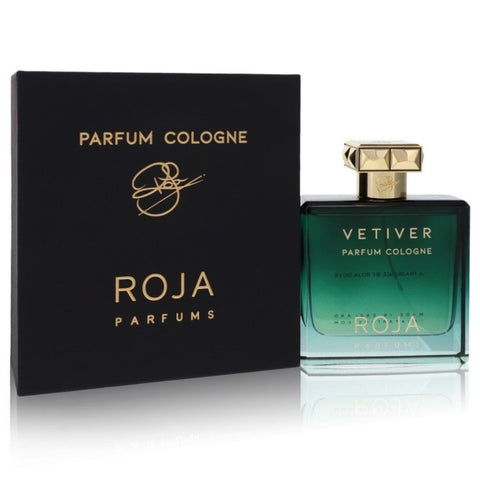 Roja Vetiver by Roja Parfums Parfum Cologne Spray 3.4 oz for Men FX-553919