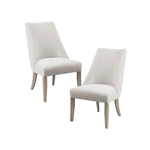 ZUN Upholstered Dining chair Set of 2 B03548995