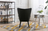 ZUN COOLMORE Accent chair Living Room/Bed Room, Modern Leisure Chair W39537778