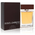 The One by Dolce & Gabbana Eau De Toilette Spray 1.6 oz for Men FX-455314