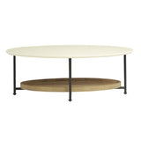 ZUN Coffee Table B03548839