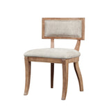 ZUN Dining Chair B03549044