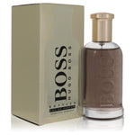 Boss No. 6 by Hugo Boss Eau De Parfum Spray 3.3 oz for Men FX-562747
