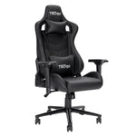 ZUN Techni Sport TS-83 Ergonomic High Back Racer Style PC Gaming Chair, Black RTA-TS83-BK