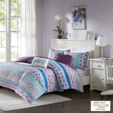 ZUN Comforter Set B03595819