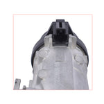 ZUN Ignition Switch With Lock Cylinder Key For VW Golf Jetta Rabbit Audi 2006-2011 00417872