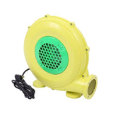 ZUN 420D 840D Oxford cloth jump surface rocket with fan inflatable castle n001 85759430